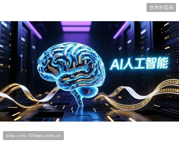 未来三年预测：AI视觉识别技术将大规模进入赛场，诞生全新的“AI裁判助理”零工岗位，负责机器的现场校准与人机协作